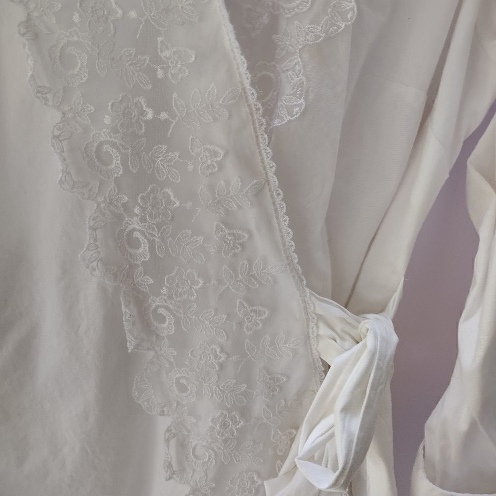 JM Collection blouse - Picture 10 of 10